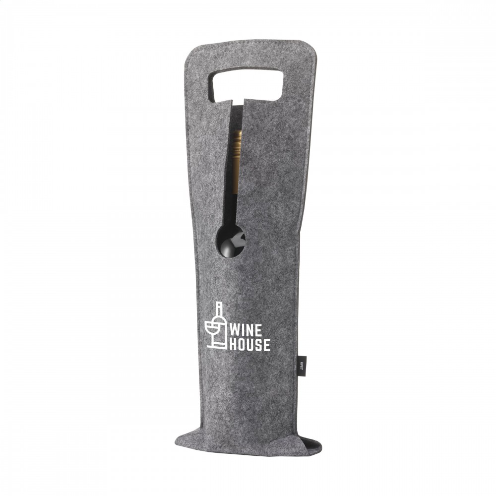 RPET wine bag